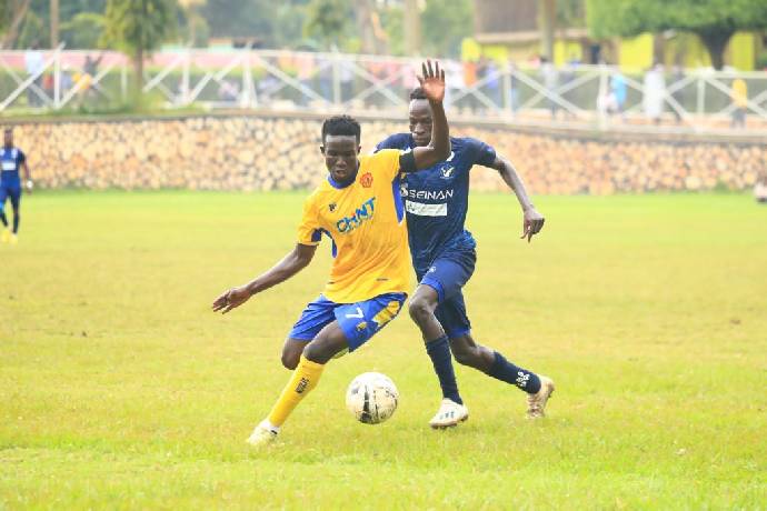 NHận định, soi k&egrave;o Bright Stars vs Kampala City Council, 20h00 ng&agrave;y 1/10: Tự tin tr&ecirc;n s&acirc;n nh&agrave;