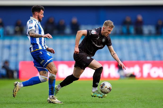 Nhận định, soi k&egrave;o Bristol City vs Sheffield Wed, 2h00 ng&agrave;y 3/10: Ưu thế cho chủ nh&agrave;