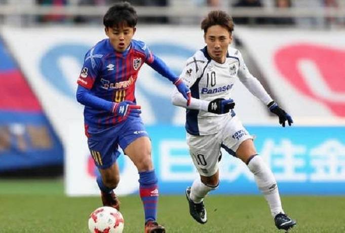 Nhận định, soi k&egrave;o Cerezo Osaka vs Gamba Osaka, 17h00 ng&agrave;y 2/10: Derby của Gamba