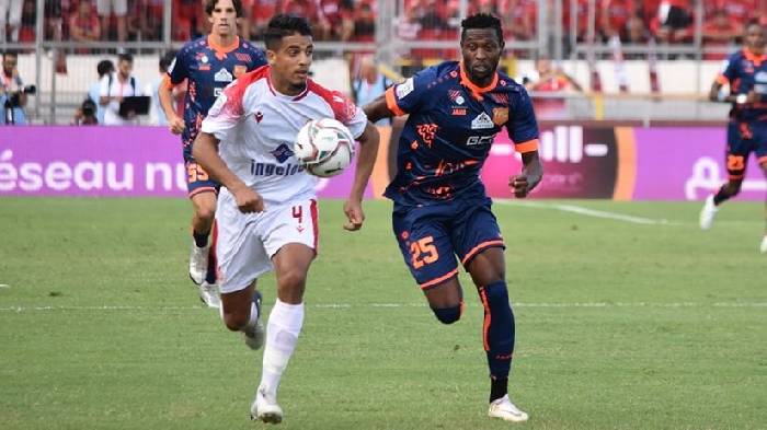 Nhận định, soi k&egrave;o Difaa El Jadidi vs FAR Rabat, 22h00 ng&agrave;y 2/10: Đứt mạch to&agrave;n thắng