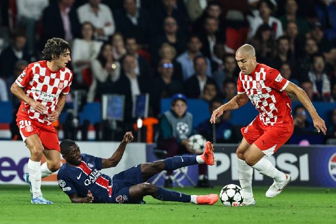 Nhận định, soi k&egrave;o Girona vs Feyenoord, 23h45 ng&agrave;y 2/10: Trận đấu tẻ nhạt