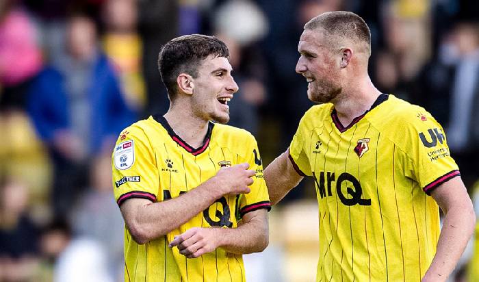 Nhận định, soi k&egrave;o Preston vs Watford, 01h45 ng&agrave;y 3/10: Kh&aacute;ch &lsquo;ghi điểm&rsquo;