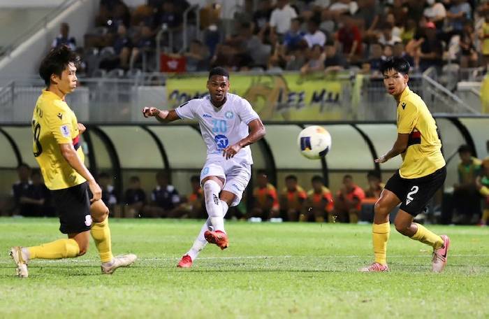 Nhận định, soi k&egrave;o Tampines Rovers vs Lee Man, 19h00 ng&agrave;y 2/10: Chia điểm l&agrave; hợp l&yacute;