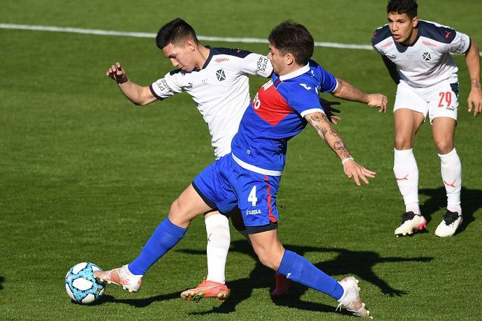 Nhận định, soi k&egrave;o Tigre vs Independiente, 4h30 ng&agrave;y 2/10: Chủ nh&agrave; tự tin