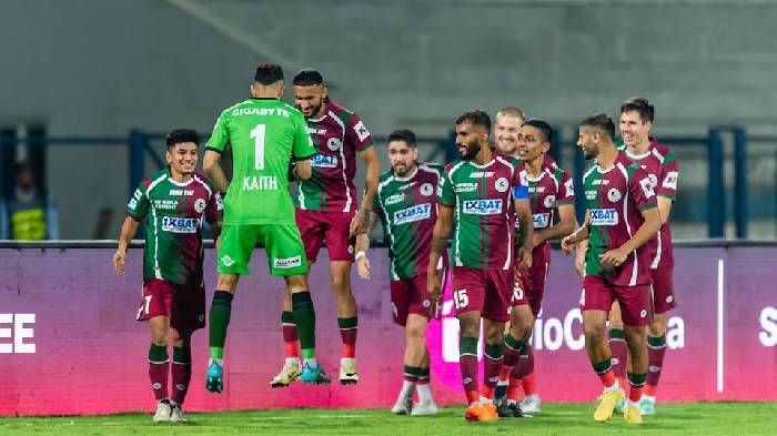 Nhận định, soi k&egrave;o Tractor vs Mohun Bagan, 23h00 ng&agrave;y 2/10: Kh&oacute; c&oacute; bất ngờ