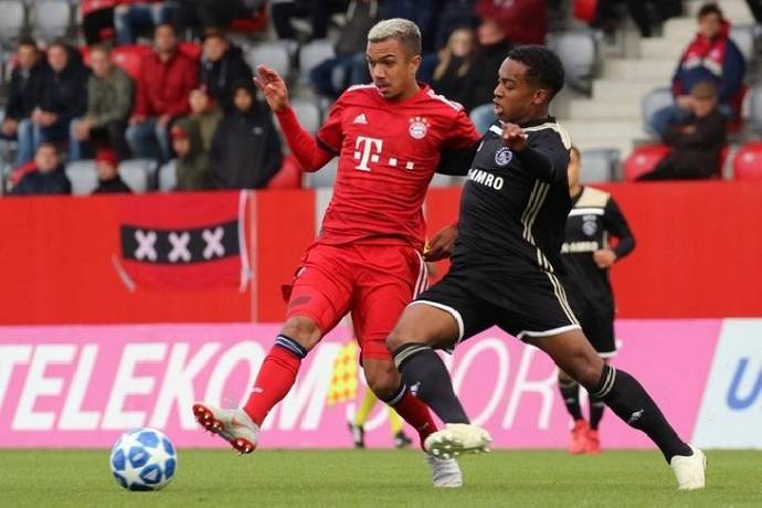 Nhận định, soi k&egrave;o U19 Aston Villa vs U19 Bayern Munich, 19h00 ng&agrave;y 2/10: Bất ngờ từ đội chủ nh&agrave;