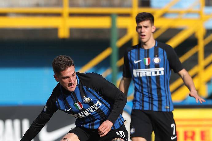 NHận định, soi k&egrave;o U19 Inter Milan vs U19 Crvena Zvezda, 19h30 ng&agrave;y 1/10: Kh&ocirc;ng dễ d&agrave;ng