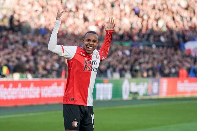 Si&ecirc;u m&aacute;y t&iacute;nh dự đo&aacute;n Girona vs Feyenoord, 23h45 ng&agrave;y 2/10