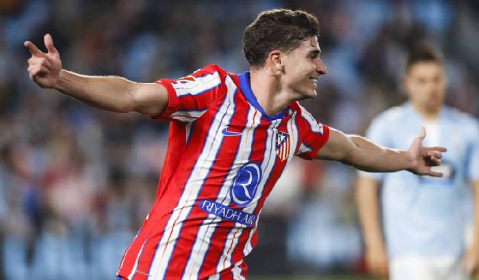 Soi k&egrave;o g&oacute;c Benfica vs Atletico Madrid, 02h00 ng&agrave;y 3/10