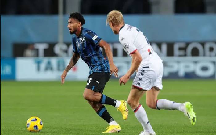 Soi k&egrave;o g&oacute;c Shakhtar Donetsk vs Atalanta, 23h45 ng&agrave;y 2/10