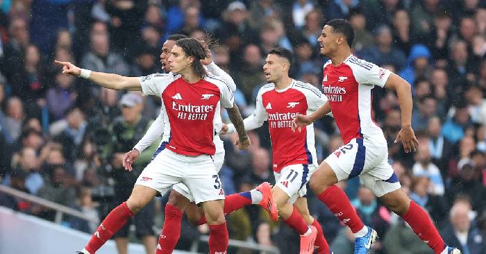 Soi k&egrave;o phạt g&oacute;c Arsenal vs PSG, 02h00 ng&agrave;y 2/10