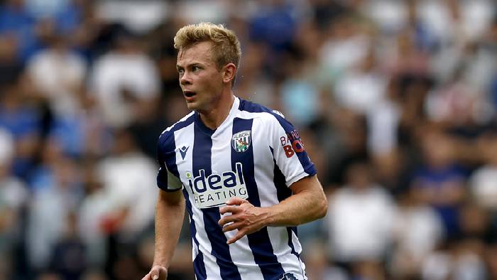 K&egrave;o v&agrave;ng b&oacute;ng đ&aacute; Norwich vs West Brom, 01h45 ng&agrave;y 2/10: Kh&oacute; tin Canaries