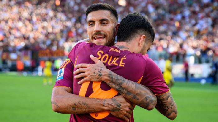 Nhận định, soi k&egrave;o AS Roma vs Lille, 23h45 ng&agrave;y 2/10: Tiếp tục thắng