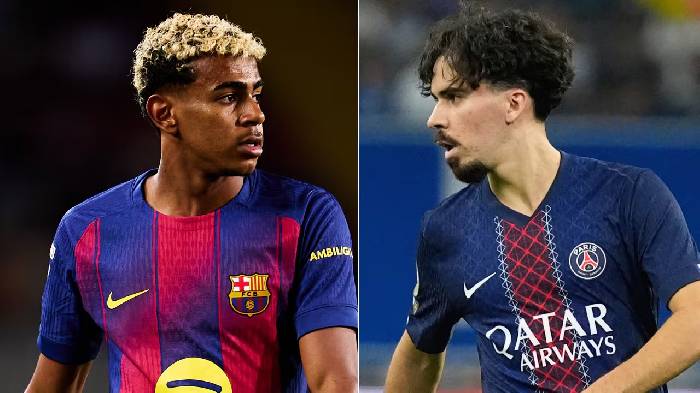 Nhận định, soi k&egrave;o Barca vs PSG, 02h00 ng&agrave;y 2/10: Cầm ch&acirc;n nhau