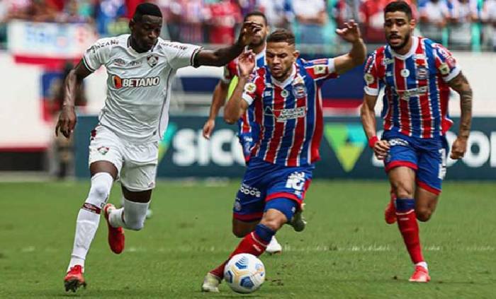 Nhận định, soi k&egrave;o Botafogo vs Bahia, 07h30 ng&agrave;y 2/10: Kh&aacute;ch kh&ocirc;ng kh&aacute;ch kh&iacute;