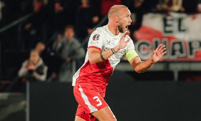 Nhận định, soi k&egrave;o Brann vs Utrecht, 23h45 ng&agrave;y 2/10: Niềm tin cửa tr&ecirc;n