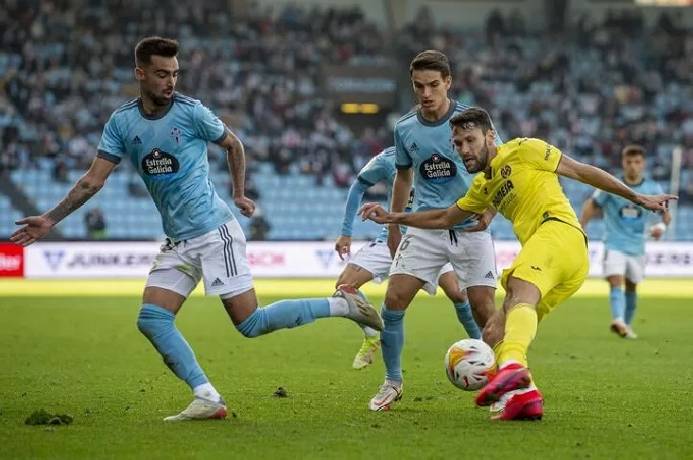 Nhận định, soi k&egrave;o Celta Vigo vs PAOK, 2h00 ng&agrave;y 3/10: Hồi kết buồn