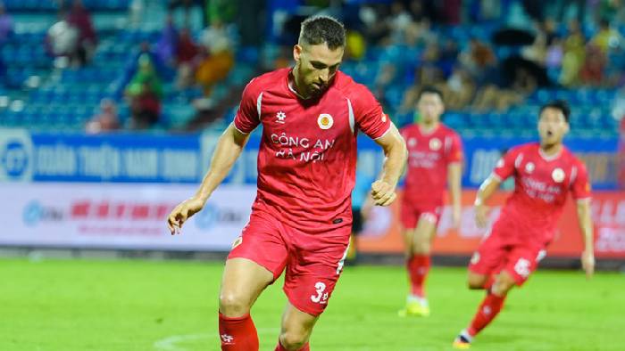 Nhận định, soi k&egrave;o C&ocirc;ng an H&agrave; Nội vs Tai Po, 19h15 ng&agrave;y 2/10: Bất ngờ?