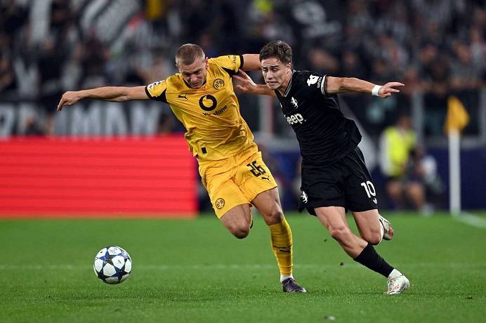 Nhận định, soi k&egrave;o Dortmund vs Athletic Bilbao, 2h00 ng&agrave;y 2/10: Phong độ tr&aacute;i ngược