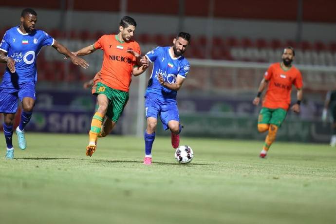 Nhận định, soi k&egrave;o Esteghlal vs Al-Muharraq, 23h00 ng&agrave;y 1/10: Phong độ bạc nhược