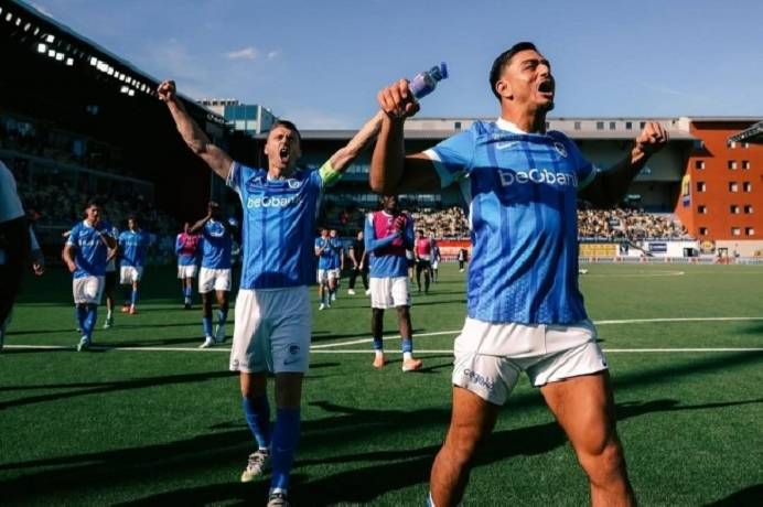 Nhận định, soi k&egrave;o Genk vs Ferencvaros, 2h00 ng&agrave;y 3/10: Đang đ&agrave; hưng phấn