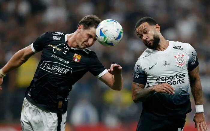 Nhận định, soi k&egrave;o Internacional vs Corinthians, 05h30 ng&agrave;y 2/10: Những kẻ th&iacute;ch h&ograve;a
