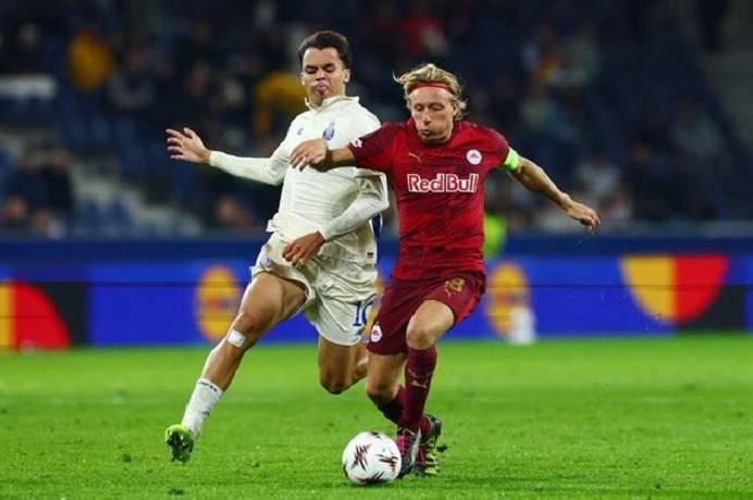 Nhận định, soi k&egrave;o Lyon vs RB Salzburg, 2h00 ng&agrave;y 3/10: Thực dụng