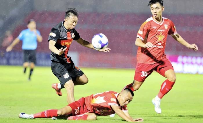 Nhận định, soi k&egrave;o Ninh B&igrave;nh vs Thể C&ocirc;ng Viettel, 18h00 ng&agrave;y 2/10: Kịch bản chia điểm