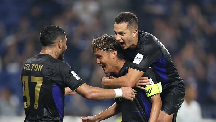 Nhận định, soi k&egrave;o Ratchaburi vs Gamba Osaka, 19h15 ng&agrave;y 2/10: Lại thua?