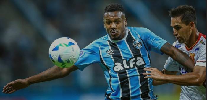 Nhận định, soi k&egrave;o Santos vs Gremio, 07h30 ng&agrave;y 2/10: C&acirc;n sức ngang t&agrave;i