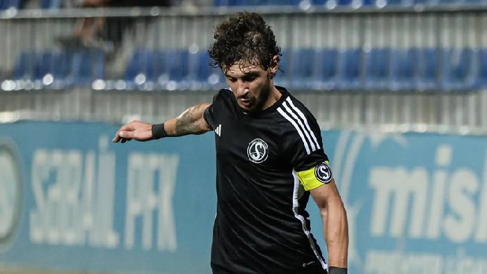 Nhận định, soi k&egrave;o Simal vs Sabail, 18h00 ng&agrave;y 2/10: Cửa dưới thất thế