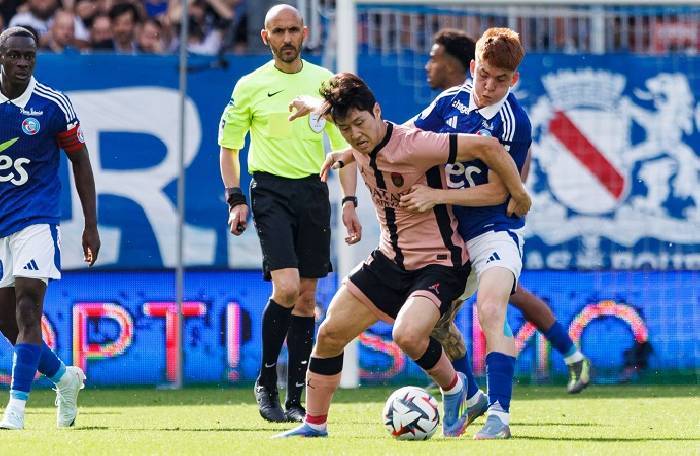 Nhận định, soi k&egrave;o Slovan Bratislava vs Strasbourg, 2h00 ng&agrave;y 3/10: Kh&aacute;ch lấn chủ