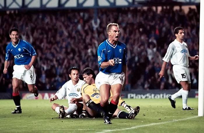 Nhận định, soi k&egrave;o Sturm Graz vs Rangers, 2h00 ng&agrave;y 3/10: S&acirc;n nh&agrave; vẫn hơn