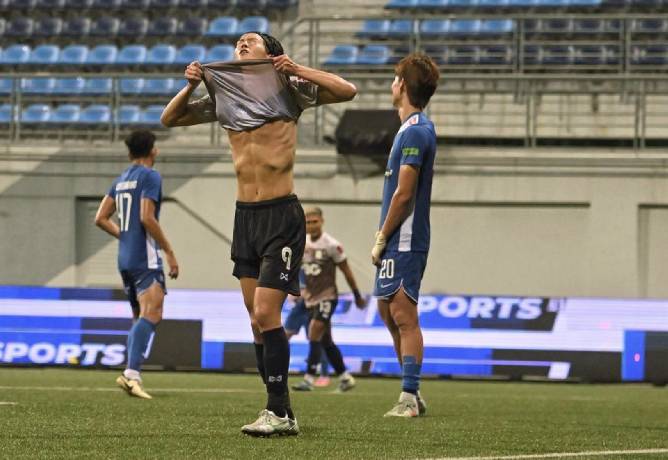 Nhận định, soi k&egrave;o Tampines Rovers FC vs BG Pathum United, 17h00 ng&agrave;y 2/10: Kẻ t&aacute;m lạng, người nửa c&acirc;n