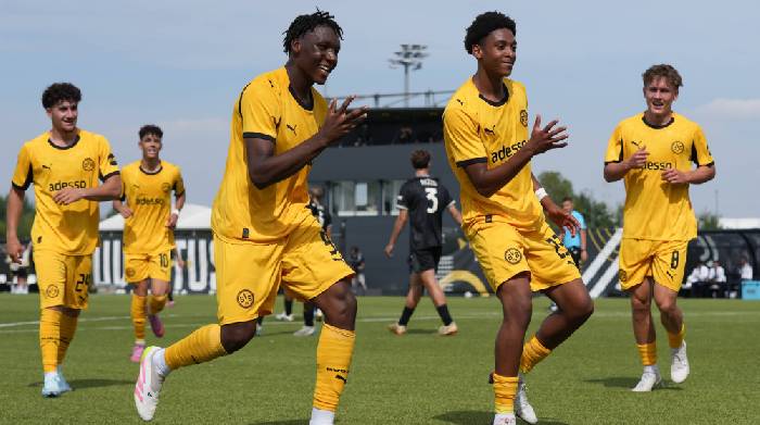 Nhận định, soi k&egrave;o U19 Dortmund vs U19 Bilbao, 21h00 ng&agrave;y 1/10: Nhập cuộc cẩn trọng