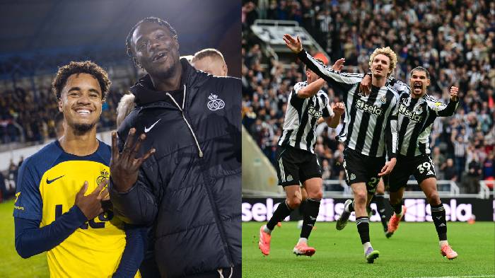 Nhận định, soi k&egrave;o Union Saint-Gilloise vs Newcastle, 23h45 ng&agrave;y 1/10: Ch&iacute;ch ch&ograve;e gặp kh&oacute;