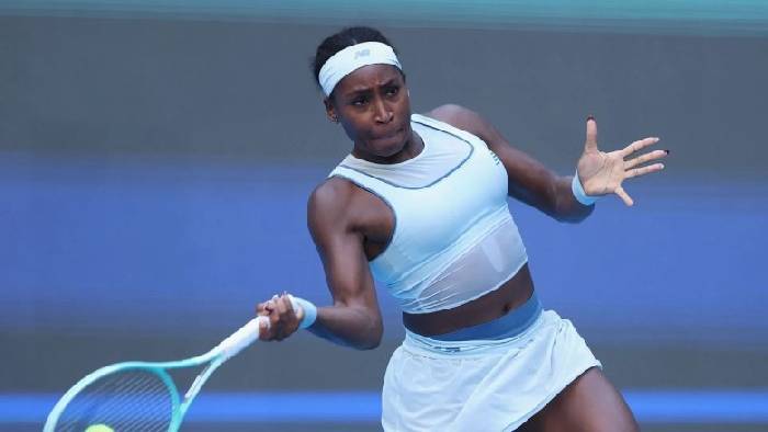 Nhận định tennis Gauff vs Lys, Tứ kết China Open - 14h00 ng&agrave;y 2/10