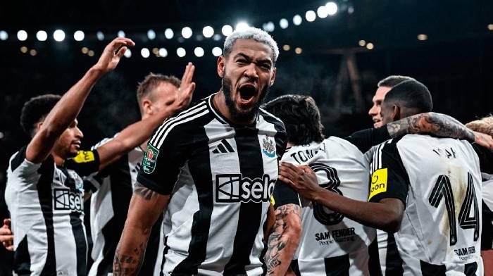 Soi k&egrave;o g&oacute;c Union Saint-Gilloise vs Newcastle, 23h45 ng&agrave;y 01/10