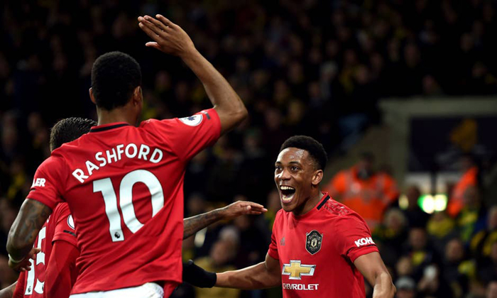 Dự đo&aacute;n Bournemouth vs MU (19h30 2/11) bởi chuy&ecirc;n gia Ben Green