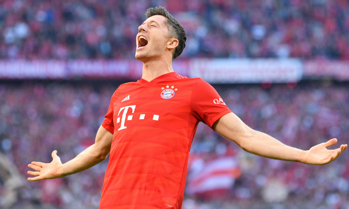 Dự đo&aacute;n Eintracht Frankfurt vs Bayern Munich (21h30 2/11) bởi chuy&ecirc;n gia Ben Lynch