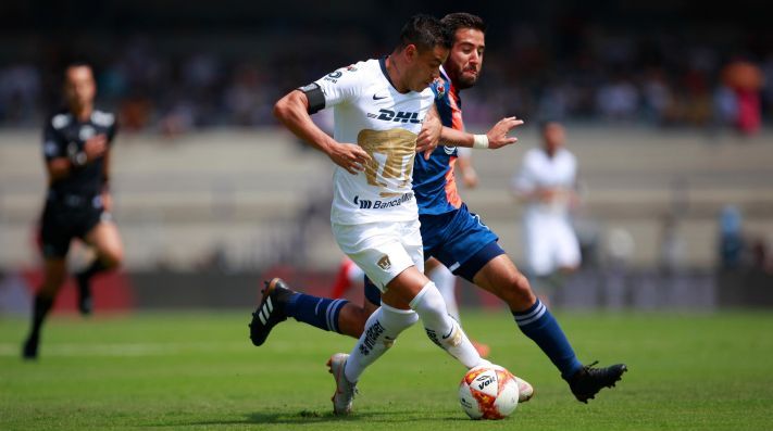 Ph&acirc;n t&iacute;ch tỷ lệ Puebla vs UNAM Pumas, 8h ng&agrave;y 2/11