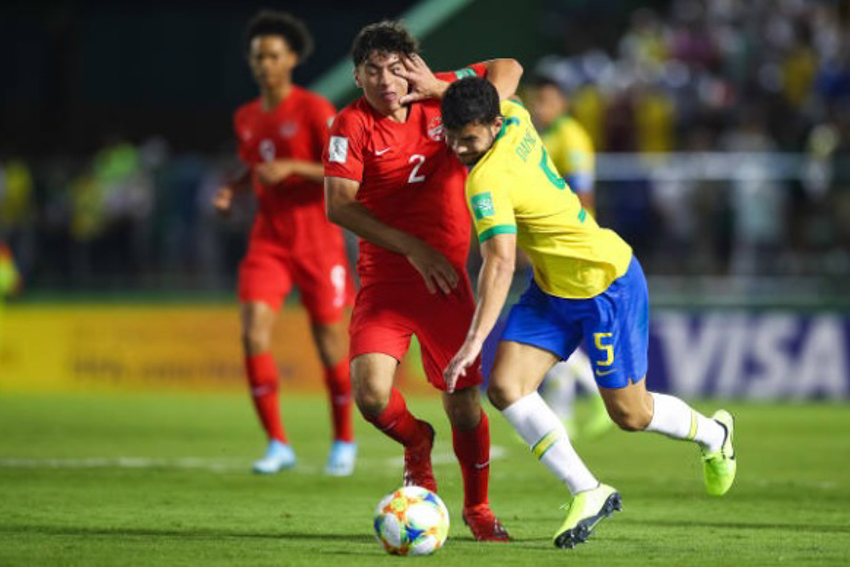 Ph&acirc;n t&iacute;ch tỷ lệ U17 Angola vs U17 Brazil, 6h ng&agrave;y 2/11