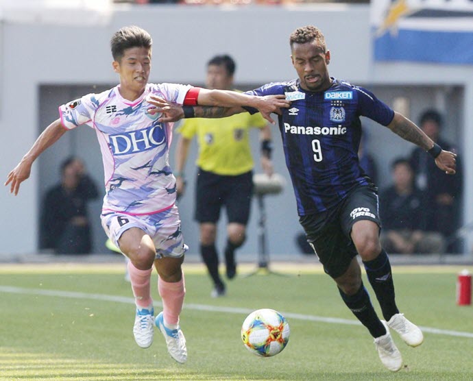 Ph&acirc;n t&iacute;ch tỷ lệ Sagan Tosu vs Yokohama F Marinos, 12h ng&agrave;y 2/11