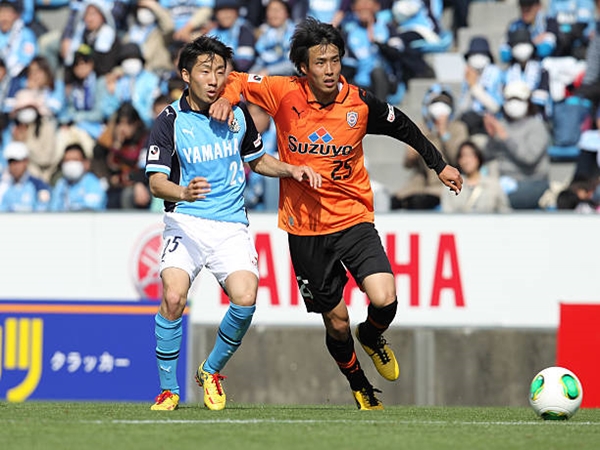 Ph&acirc;n t&iacute;ch tỷ lệ Shimizu S-Pulse vs Jubilo Iwata, 12h ng&agrave;y 2/11