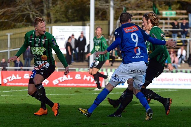 Nhận định AIK Fotboll vs Varbergs BoIS FC, 1h00 ng&agrave;y 3/11