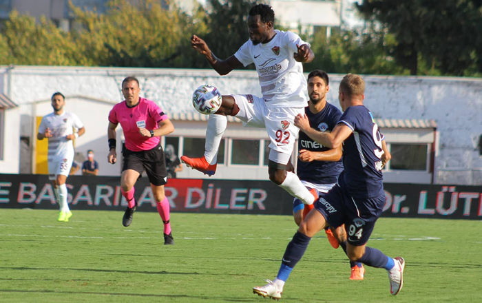 Nhận định Hatayspor vs Sivasspor, 0h00 ng&agrave;y 3/11