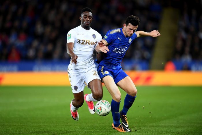 Nhận định Leeds United vs Leicester City, 3h00 ng&agrave;y 3/11