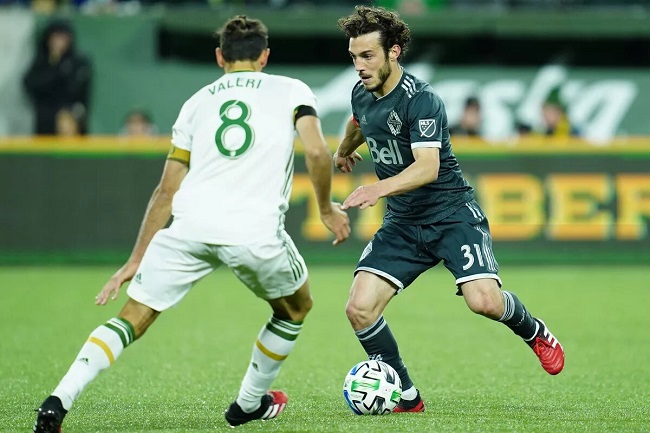 Nhận định Portland Timbers vs Vancouver Whitecaps, 10h00 ng&agrave;y 2/11