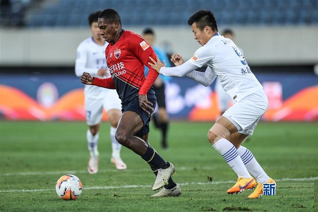 Nhận định Shijiazhuang Ever Bright vs Shenzhen FC, 14h30 ng&agrave;y 2/11