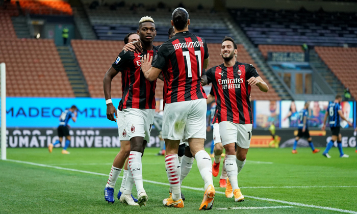 Nhận định Udinese vs AC Milan, 18h30 ng&agrave;y 1/11